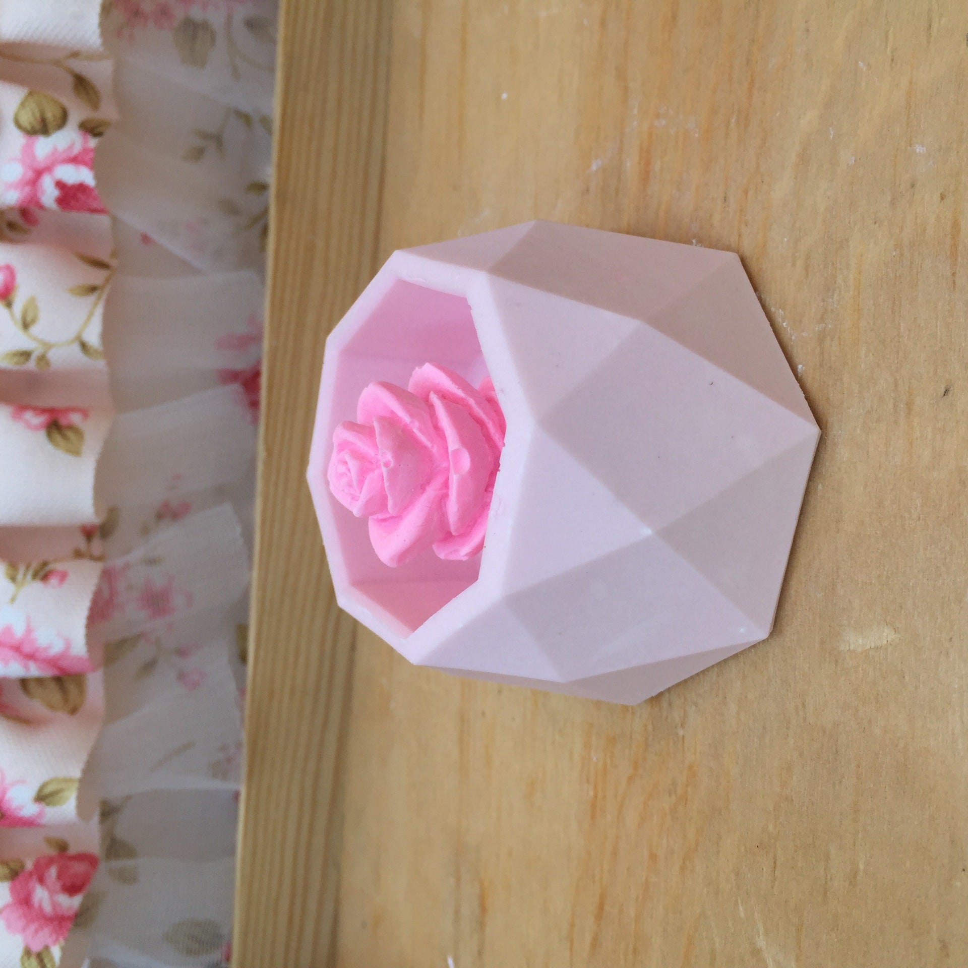 Silicone Molds for Succulent Pots - countrycottagebarn