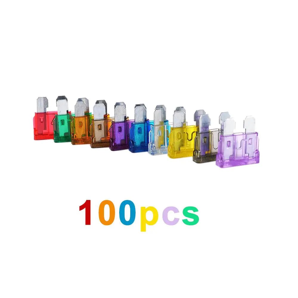 Automotive Fuse Kit - countrycottagebarn