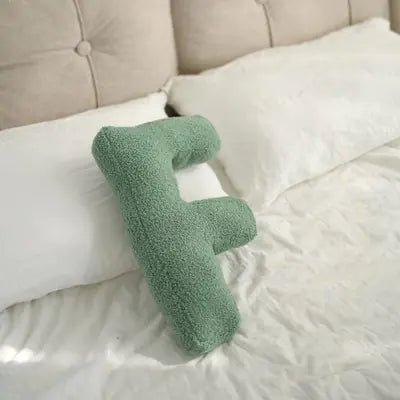 Alphabet Sofa Cushion Set - countrycottagebarn