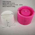 Silicone Molds for Succulent Pots - countrycottagebarn