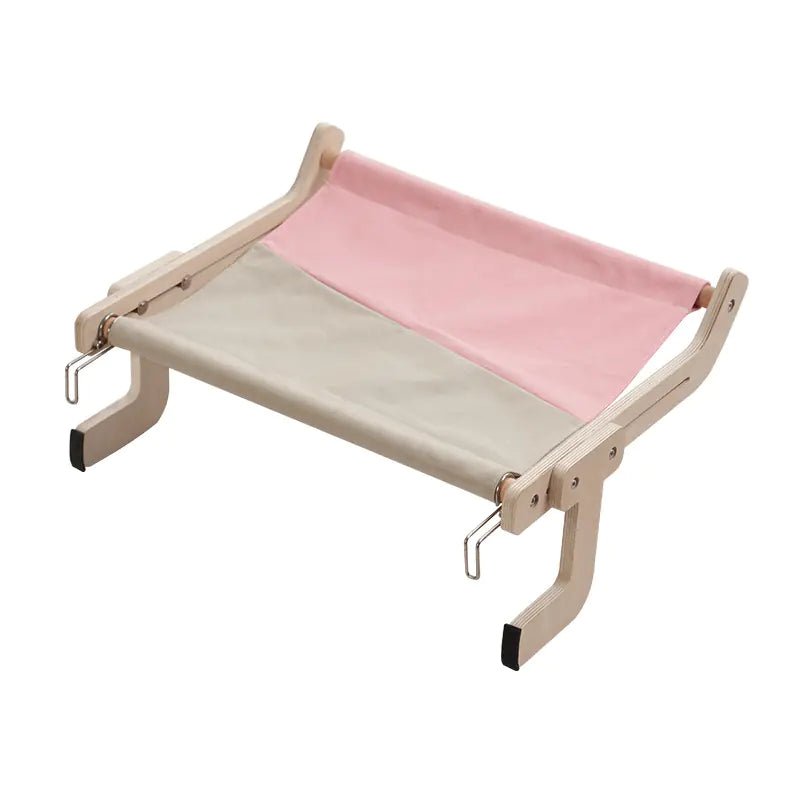 Cat Window Hammock Bed - countrycottagebarn