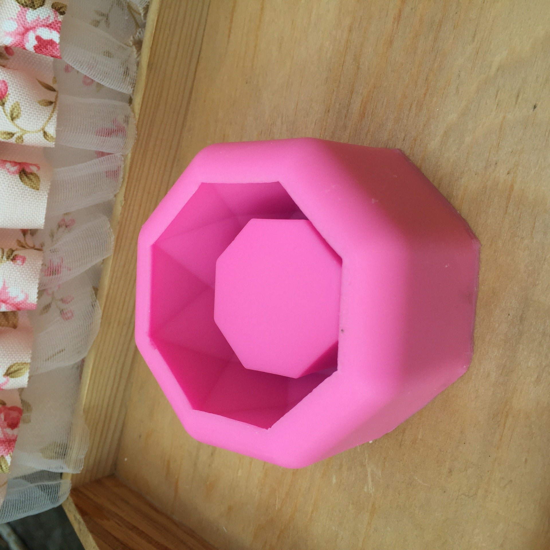 Silicone Molds for Succulent Pots - countrycottagebarn