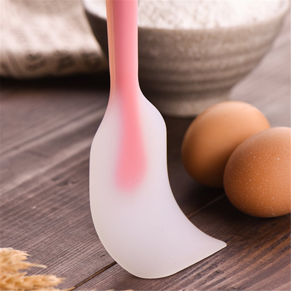 Translucent Silicone Scraper - countrycottagebarn