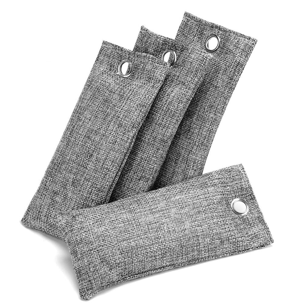 Bamboo Charcoal Deodorizer - countrycottagebarn