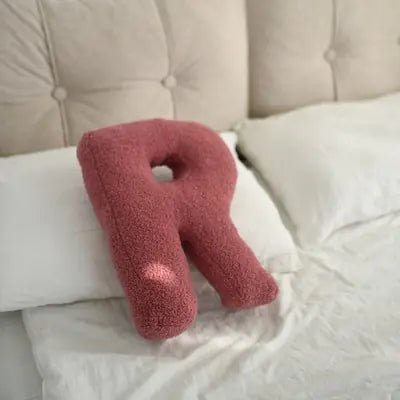 Alphabet Sofa Cushion Set - countrycottagebarn