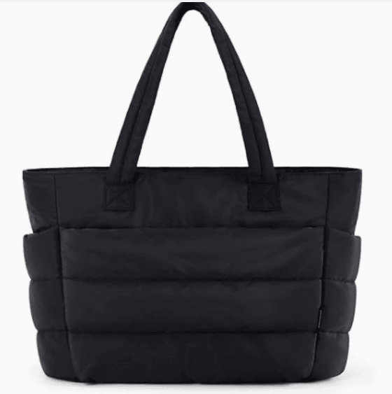 Large Tote Bag - countrycottagebarn