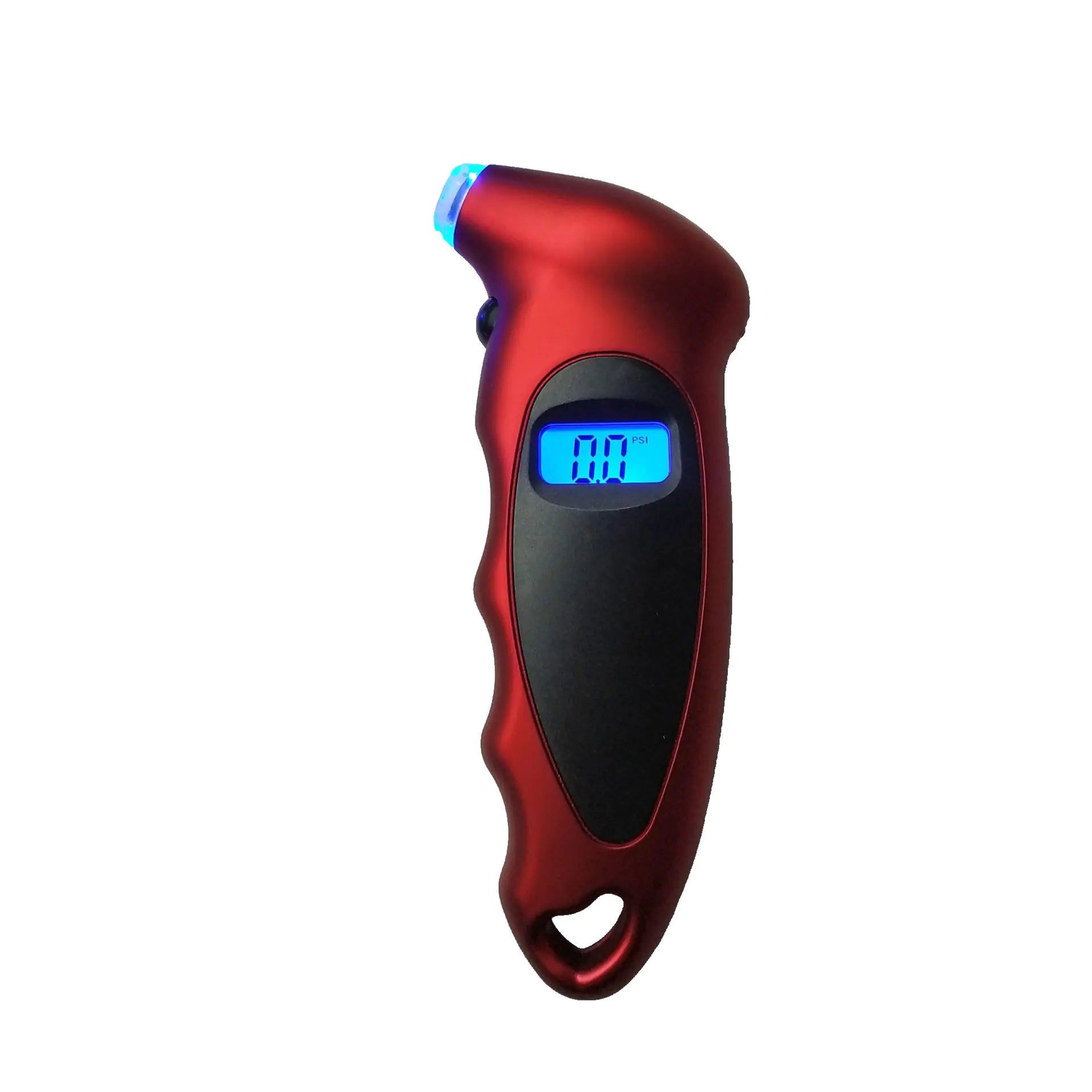 Digital Tire Pressure Gauge - countrycottagebarn