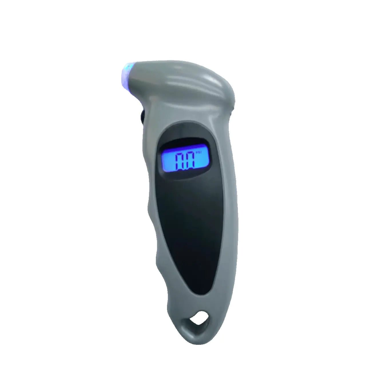Digital Tire Pressure Gauge - countrycottagebarn