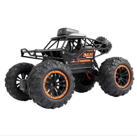 WiFi Remote Control Climbing Car - countrycottagebarn