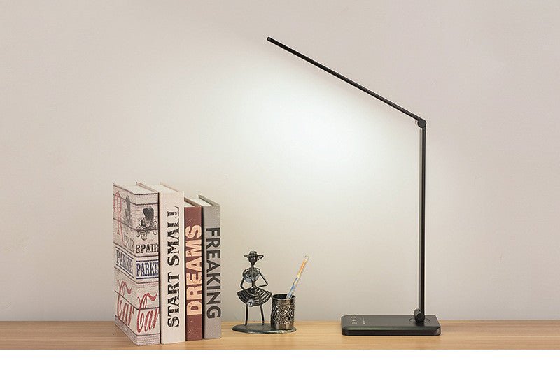 5 - Level Adjustable LED Desk Lamp - countrycottagebarn