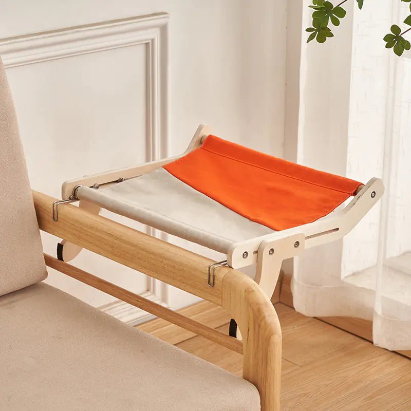 Cat Window Hammock Bed - countrycottagebarn