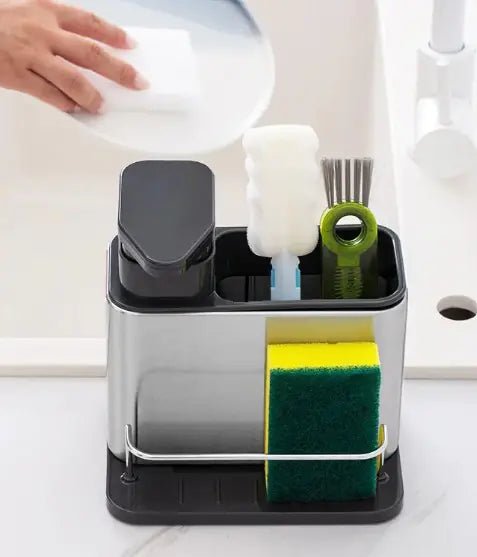 Soap Dispenser - countrycottagebarn