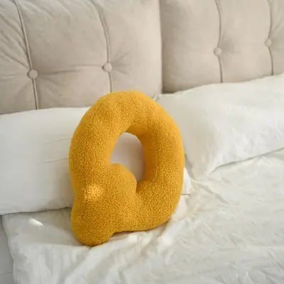 Alphabet Sofa Cushion Set - countrycottagebarn