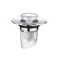 Universal Wash Basin Drain Plug - countrycottagebarn