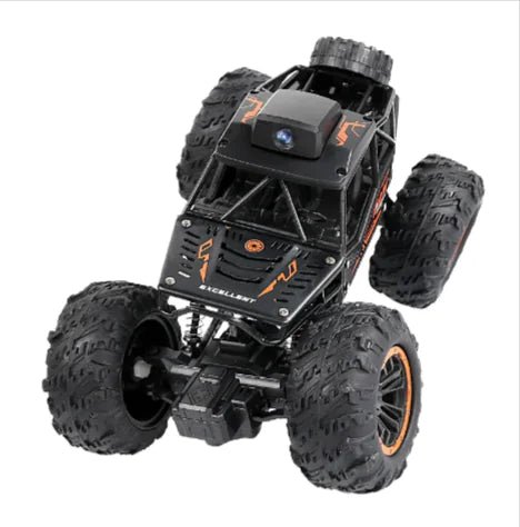 WiFi Remote Control Climbing Car - countrycottagebarn