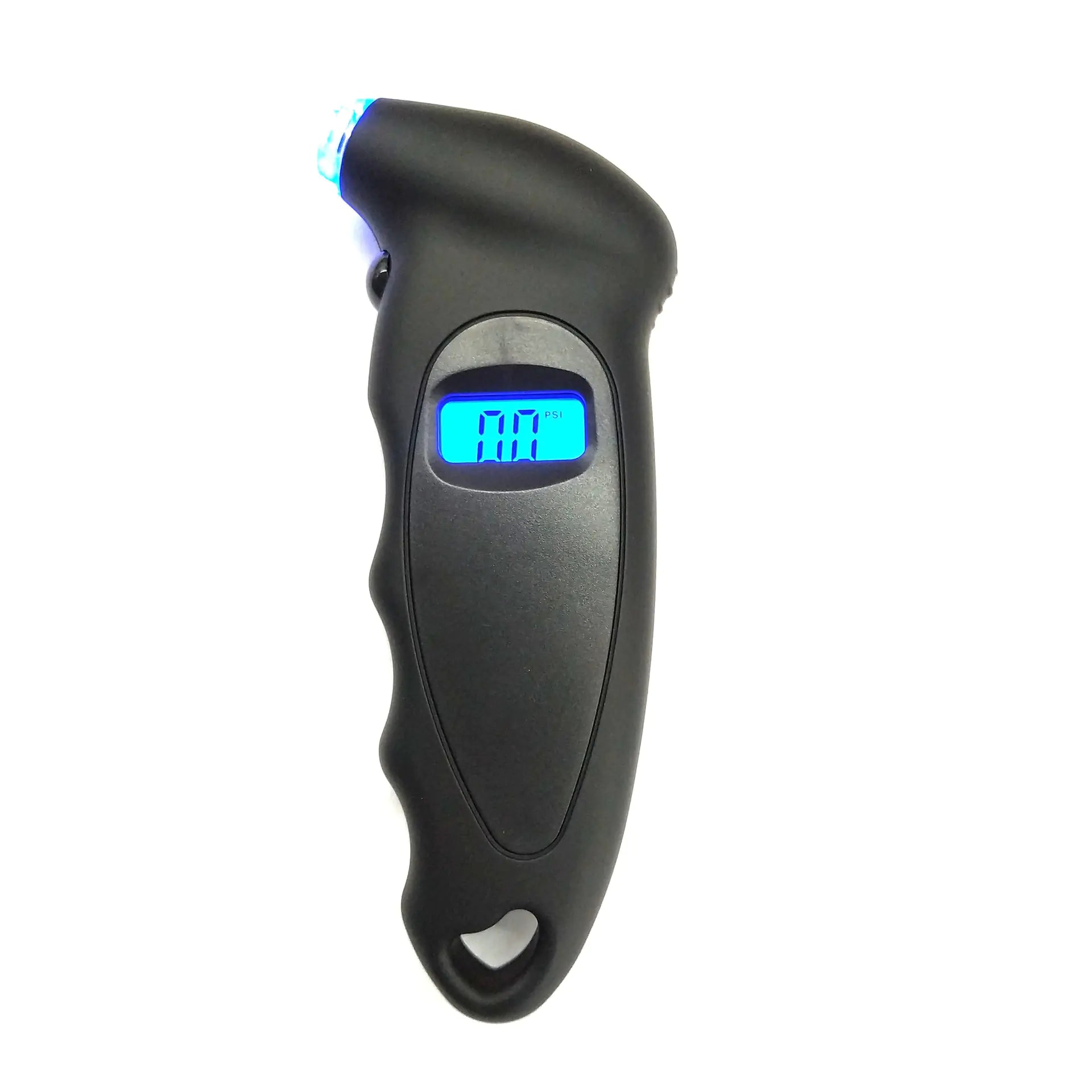 Digital Tire Pressure Gauge - countrycottagebarn