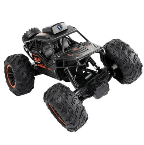 WiFi Remote Control Climbing Car - countrycottagebarn
