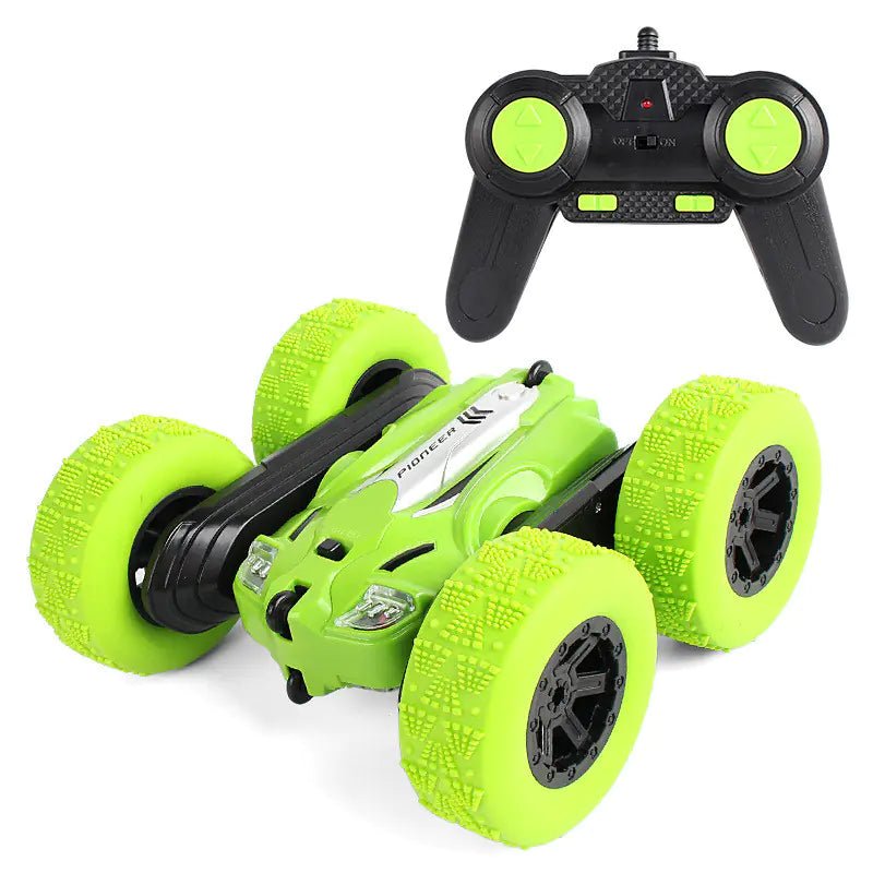 Electric Remote Control Climbing Off - Road Car - countrycottagebarn