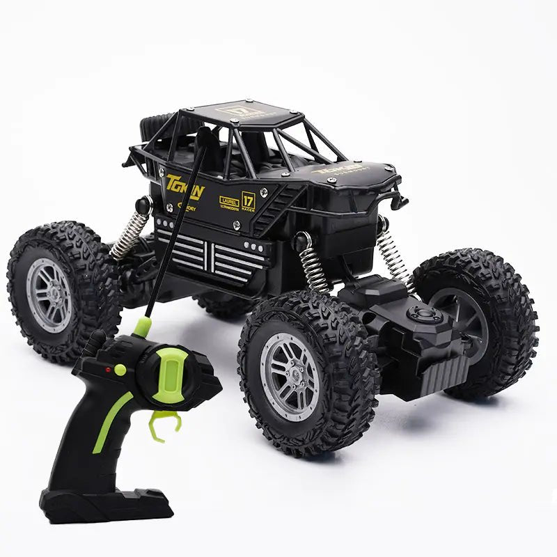 Kids' Adventure RC Climber Car - countrycottagebarn