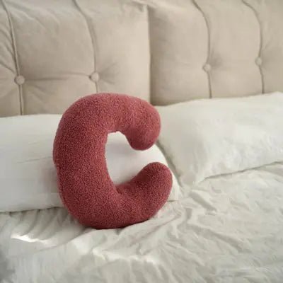 Alphabet Sofa Cushion Set - countrycottagebarn