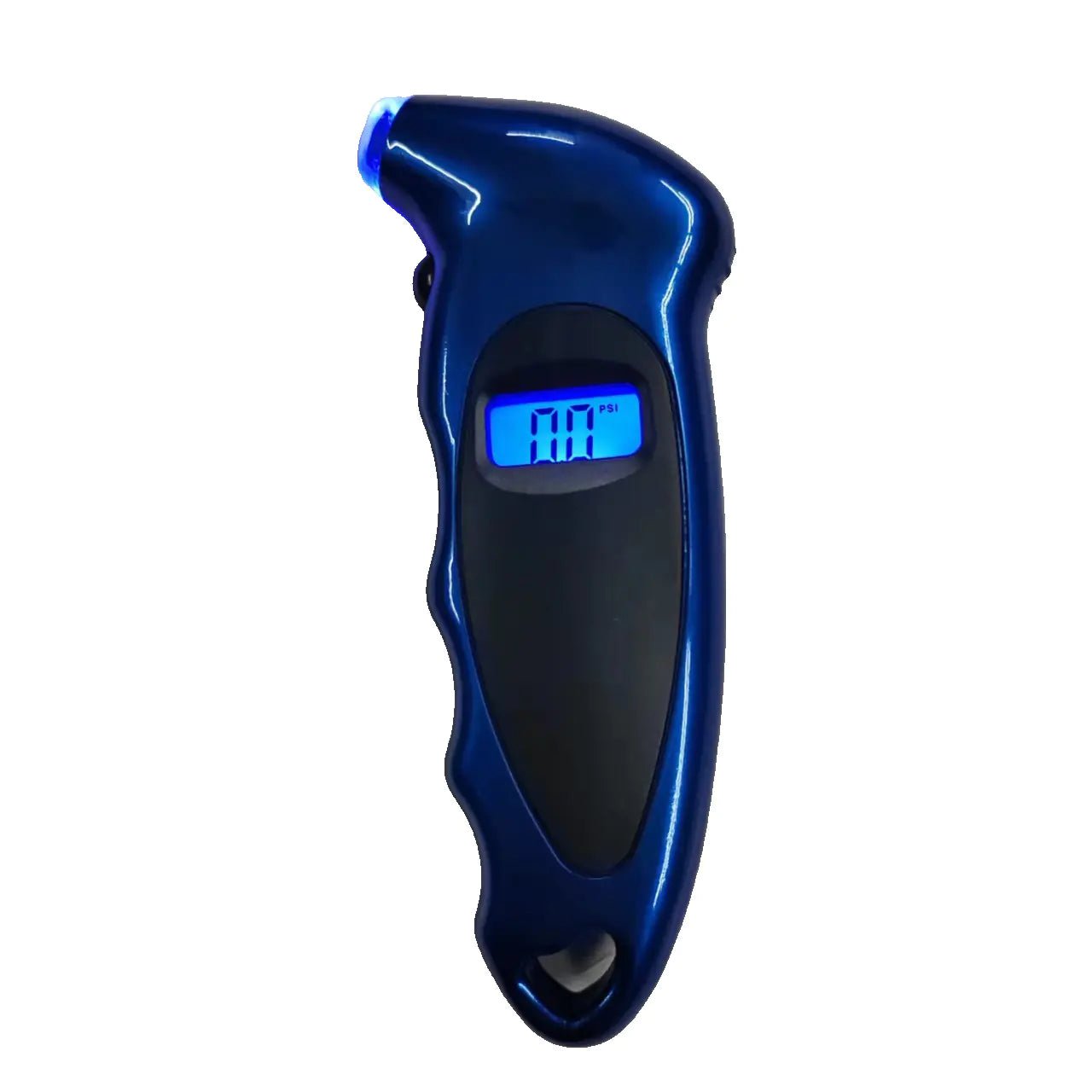 Digital Tire Pressure Gauge - countrycottagebarn