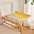 Cat Window Hammock Bed - countrycottagebarn