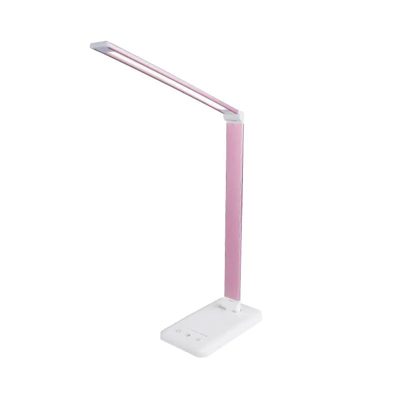 5 - Level Adjustable LED Desk Lamp - countrycottagebarn