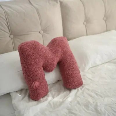 Alphabet Sofa Cushion Set - countrycottagebarn