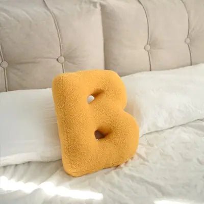 Alphabet Sofa Cushion Set - countrycottagebarn