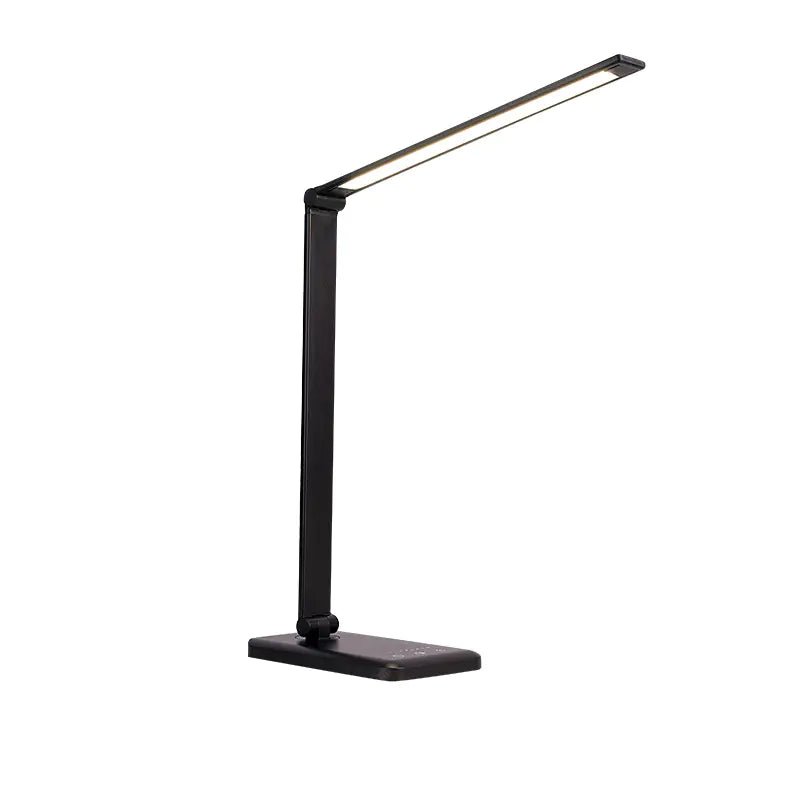 5 - Level Adjustable LED Desk Lamp - countrycottagebarn
