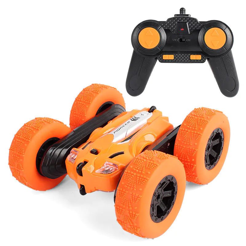 Electric Remote Control Climbing Off - Road Car - countrycottagebarn