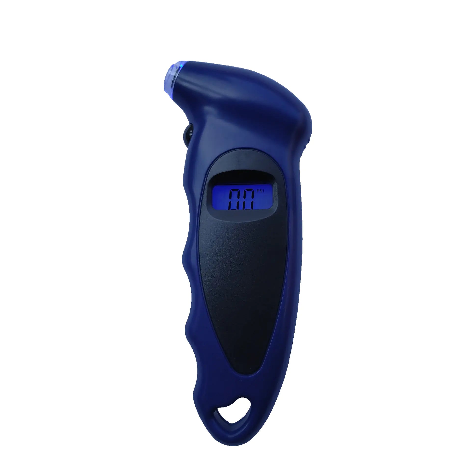Digital Tire Pressure Gauge - countrycottagebarn