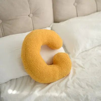 Alphabet Sofa Cushion Set - countrycottagebarn