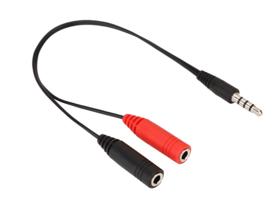 Led Light Wired Gamer Headset - countrycottagebarn