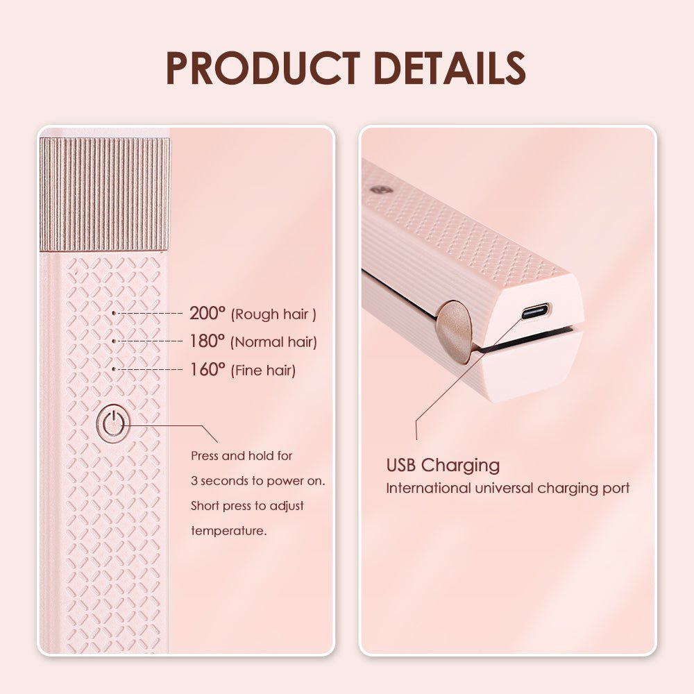 Hair Wand Pro - countrycottagebarn