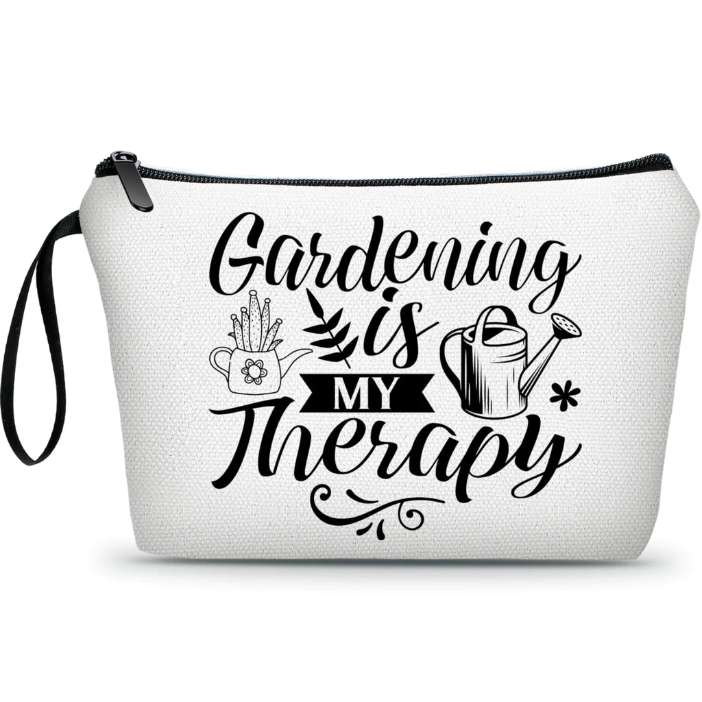 ARIOSEY Gifts for Plant Lovers Women UniqueGift for Friend WomanGardening Gifts for Women UniqueCool Gifts for Female FriendsWomens Makeup BagMother s Day Gifts for Mom - countrycottagebarn