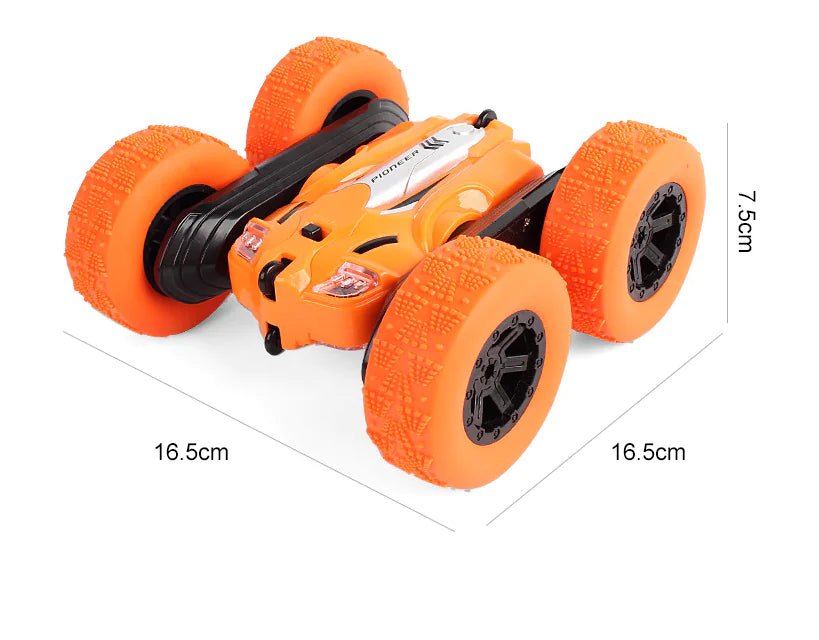 Electric Remote Control Climbing Off - Road Car - countrycottagebarn