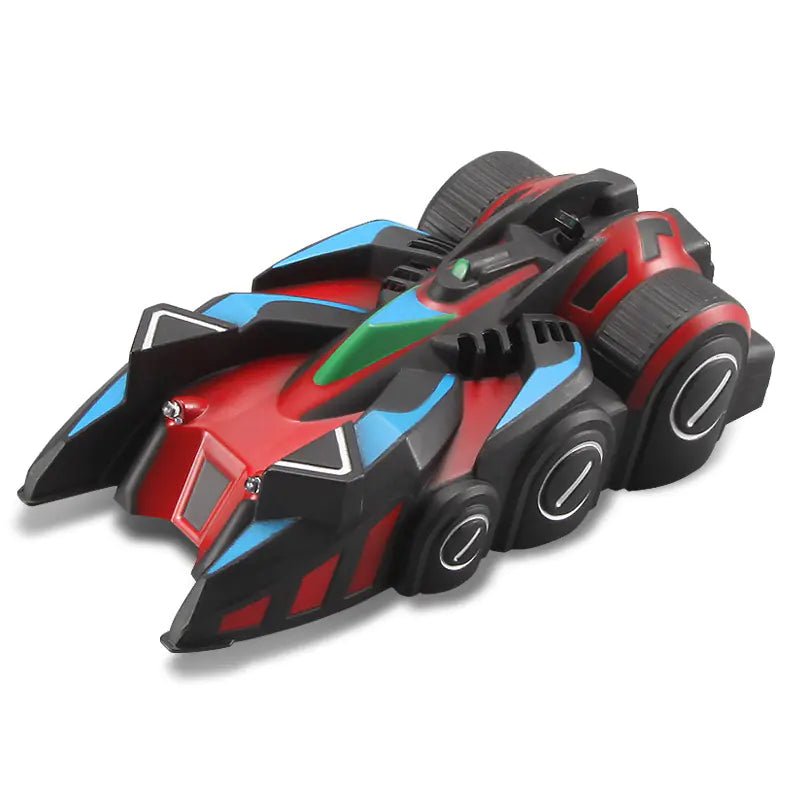 2.4G Remote Control Wall - Climbing Car Toy Vehicle - countrycottagebarn
