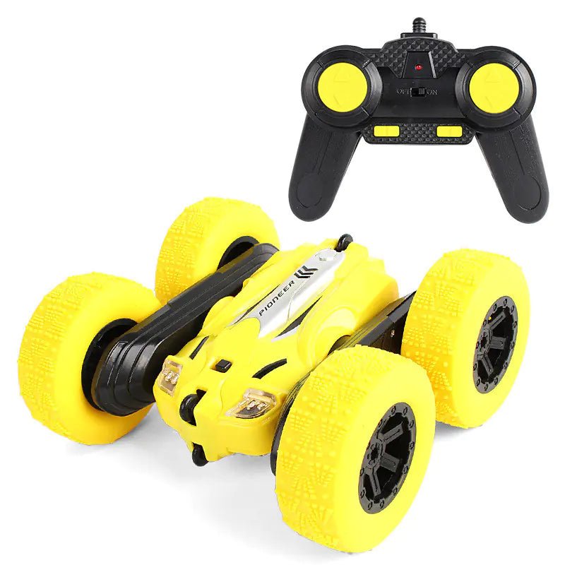 Electric Remote Control Climbing Off - Road Car - countrycottagebarn