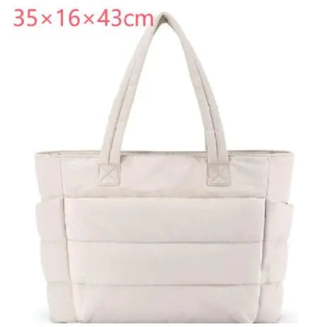 Large Tote Bag - countrycottagebarn
