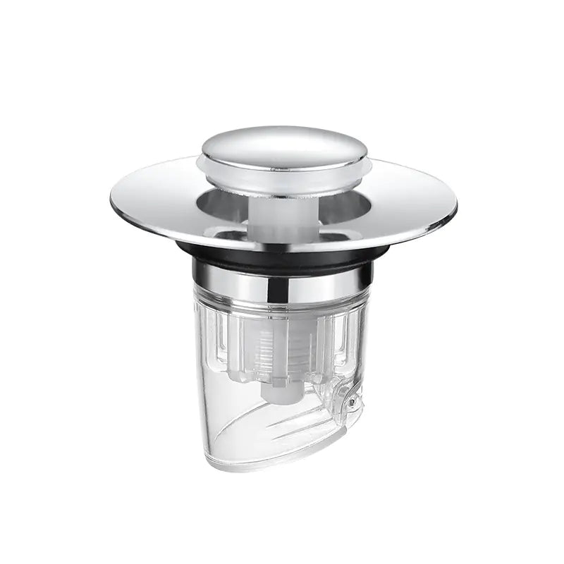 Universal Wash Basin Drain Plug - countrycottagebarn