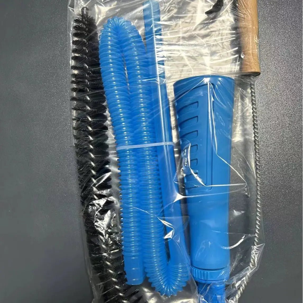 Dryer Cleaning Brush Set - countrycottagebarn