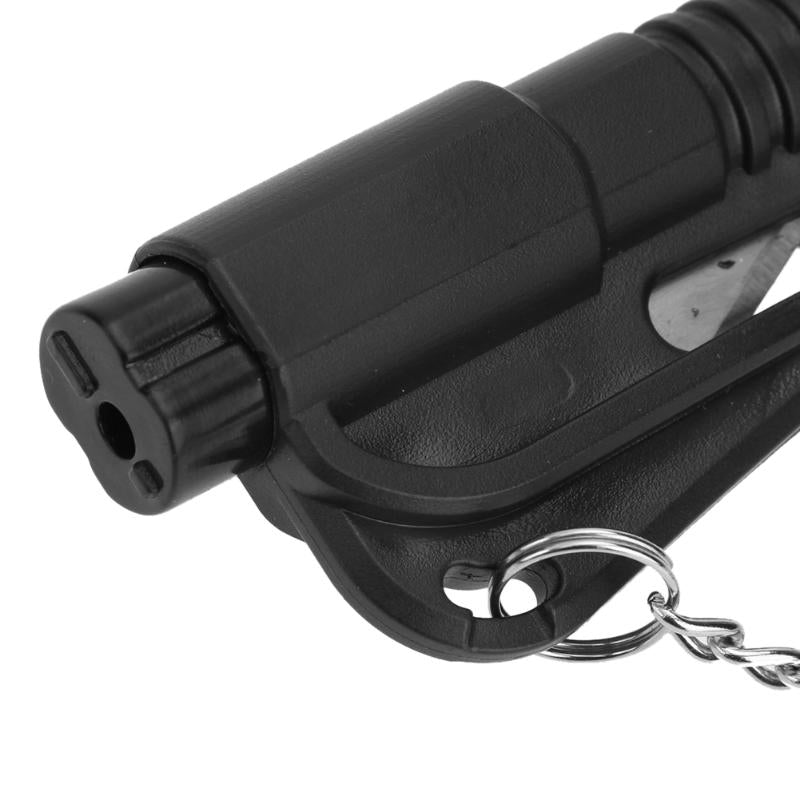 Mini Car Window Breaker Keychain - countrycottagebarn