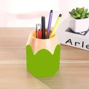 Cute Desk Pencil Holder - countrycottagebarn