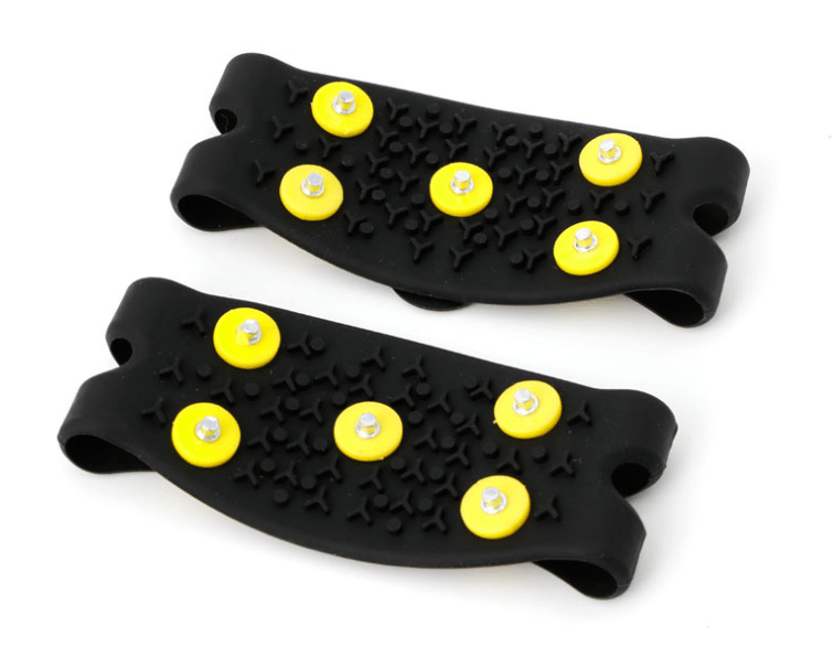 Anti - Slip Ice Spikes - countrycottagebarn