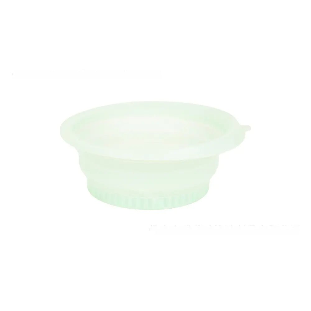 Collapsible Silicone Ice Basin - countrycottagebarn