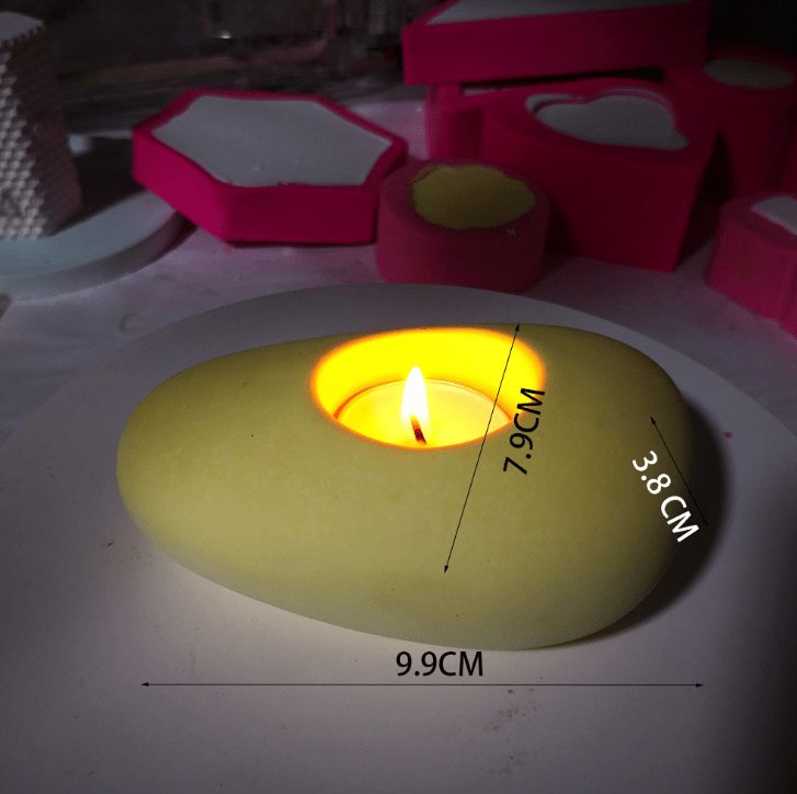 Silicone Molds for Succulent Pots - countrycottagebarn