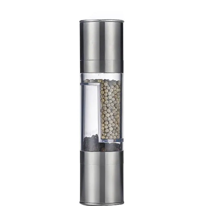 2 - in - 1 Pepper Grinder - countrycottagebarn