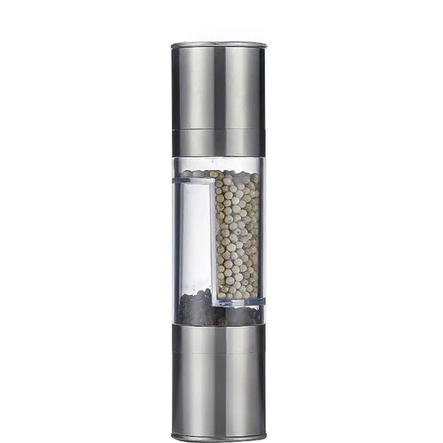 2 - in - 1 Pepper Grinder - countrycottagebarn