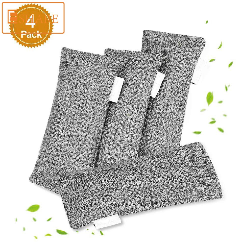 Bamboo Charcoal Deodorizer - countrycottagebarn